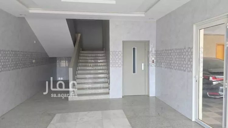 شقة للإيجار في شارع سعيد بن مينا, حي طيبة, مدينة جدة, منطقة مكة المكرمة