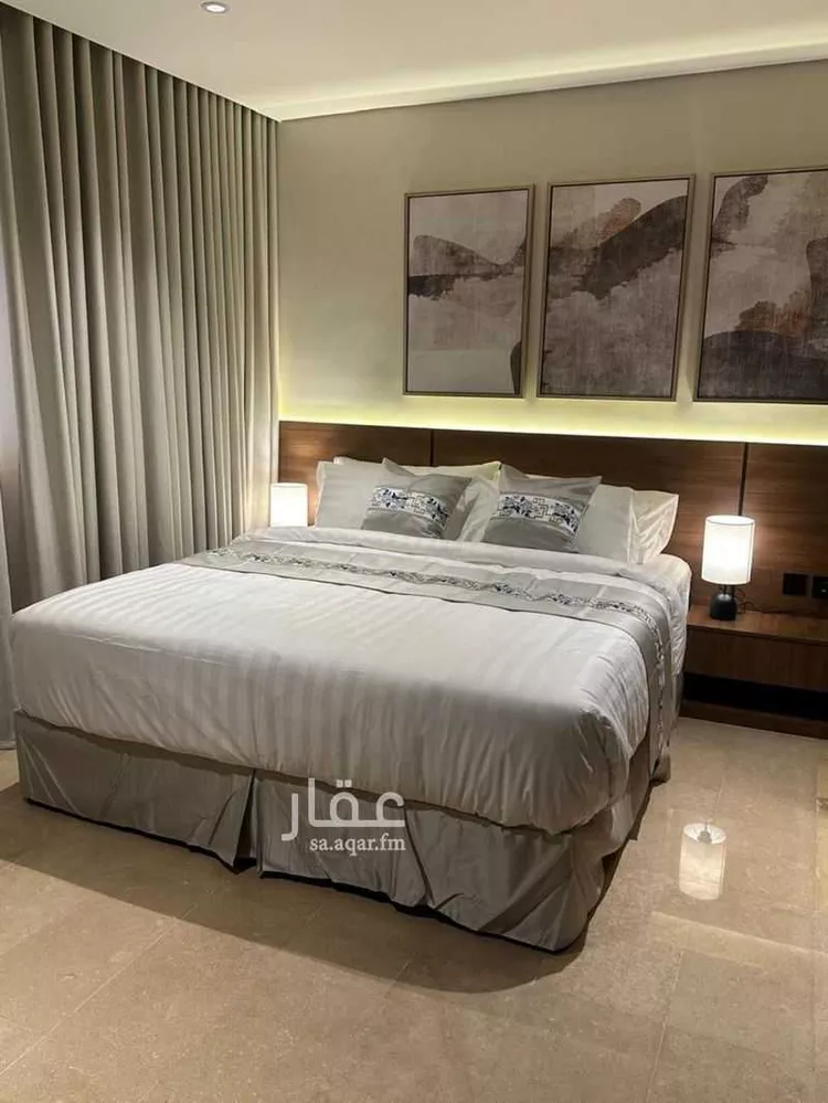 Apartment for Rent in Jeddah Al Murjan صورة 5