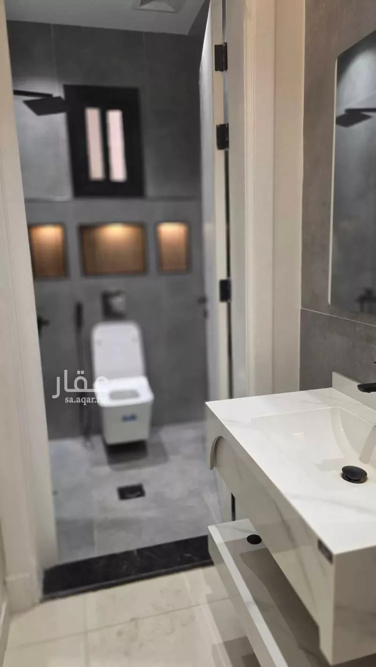 شقة للإيجار في حي حكومي1, مدينة جدة, منطقة مكة المكرمة صورة 3