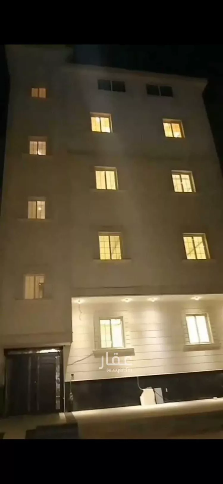 عمارة للبيع في شارع سلمان الاغر, حي الدرع, مدينة المدينه المنوره, منطقة المدينة المنورة صورة 2