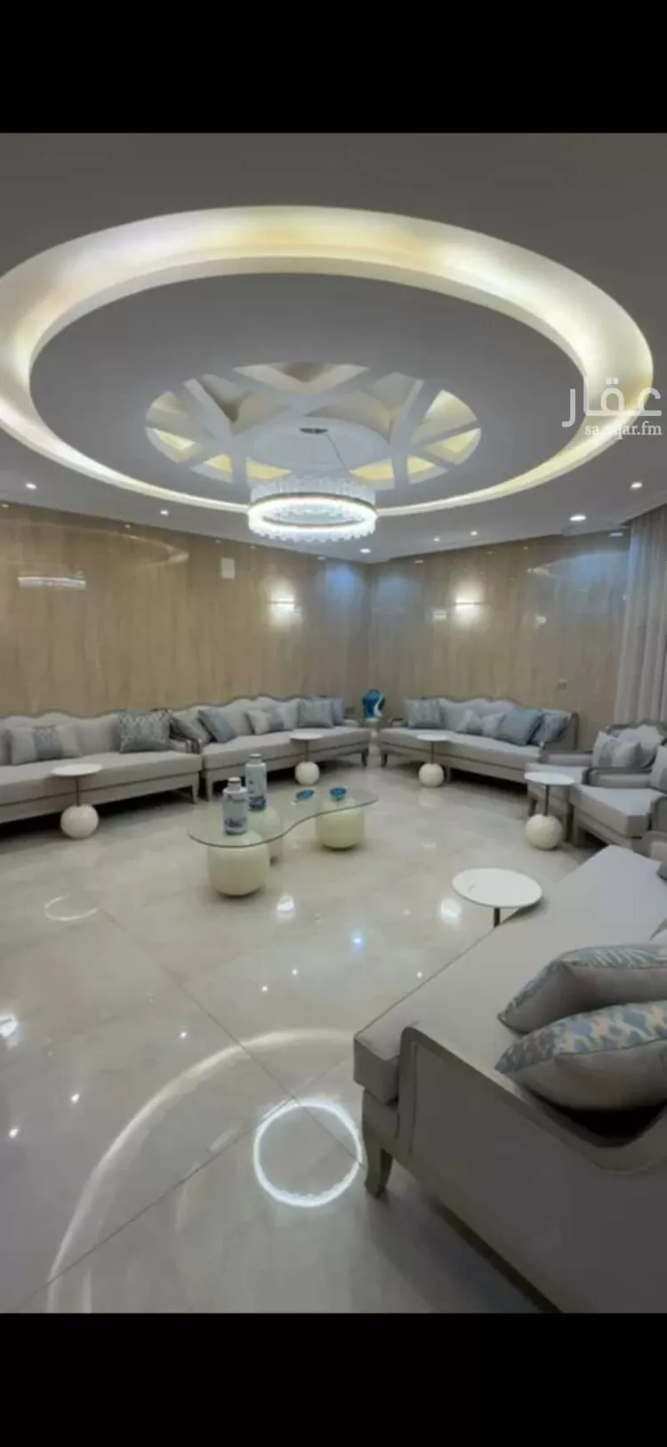 فيلا للبيع في شارع عبدالله بن الجارود, حي البساتين, مدينة جدة, منطقة مكة المكرمة