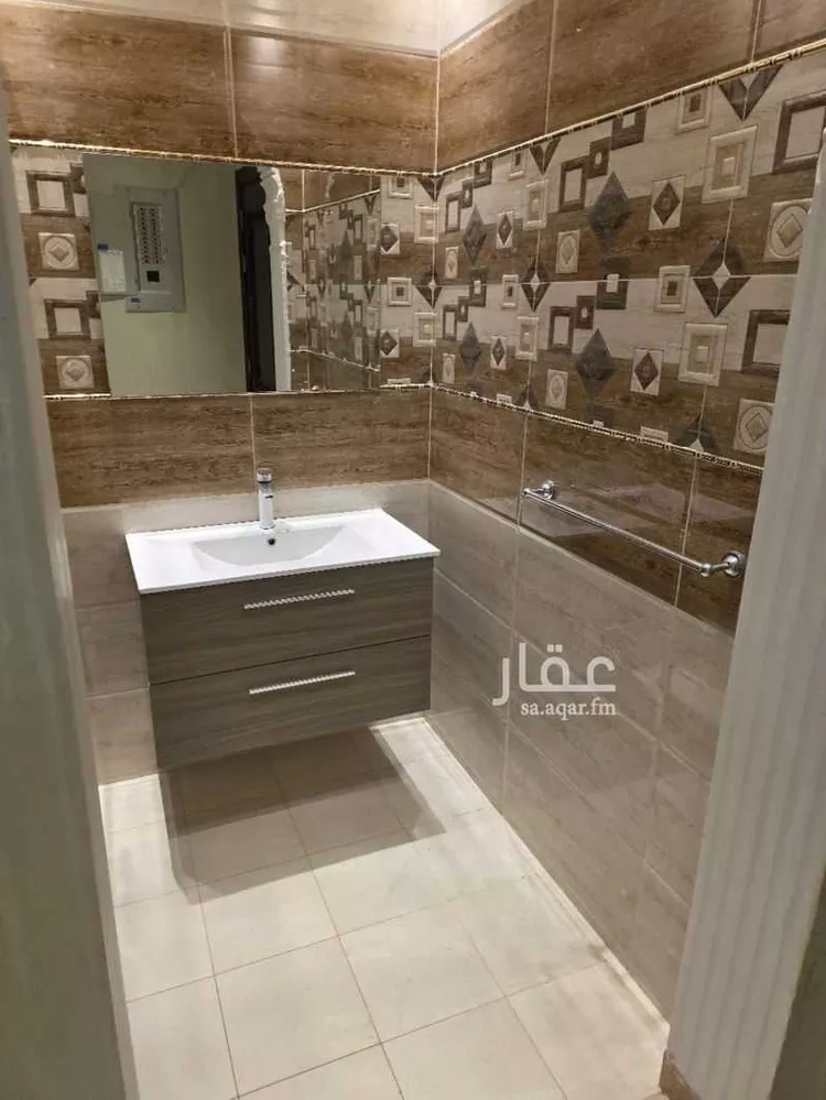 شقة للإيجار في شارع ابراهيم الحريري, حي أبحر الجنوبية, مدينة جدة, منطقة مكة المكرمة صورة 4
