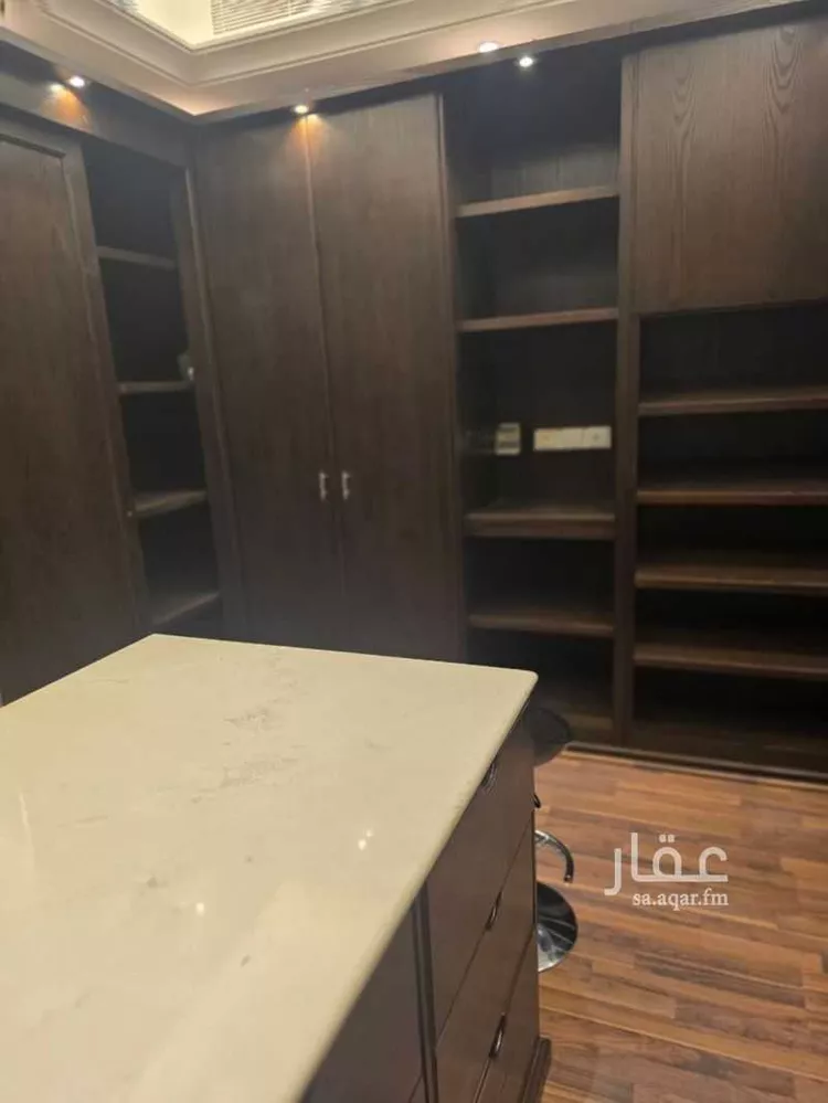 فيلا للإيجار في شارع ابي اسحاق النحوي, حي أبحر الجنوبية, مدينة جدة, منطقة مكة المكرمة صورة 5