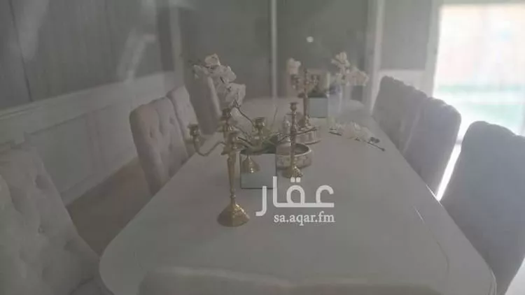 فيلا للإيجار في شارع القيروان, حي النسيم, مدينة مكة المكرمة, منطقة مكة المكرمة صورة 3