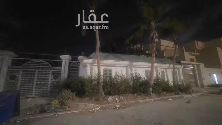 أرض للبيع في شارع درة الهاشمية, حي المرجان, مدينة جدة, منطقة مكة المكرمة صورة 4