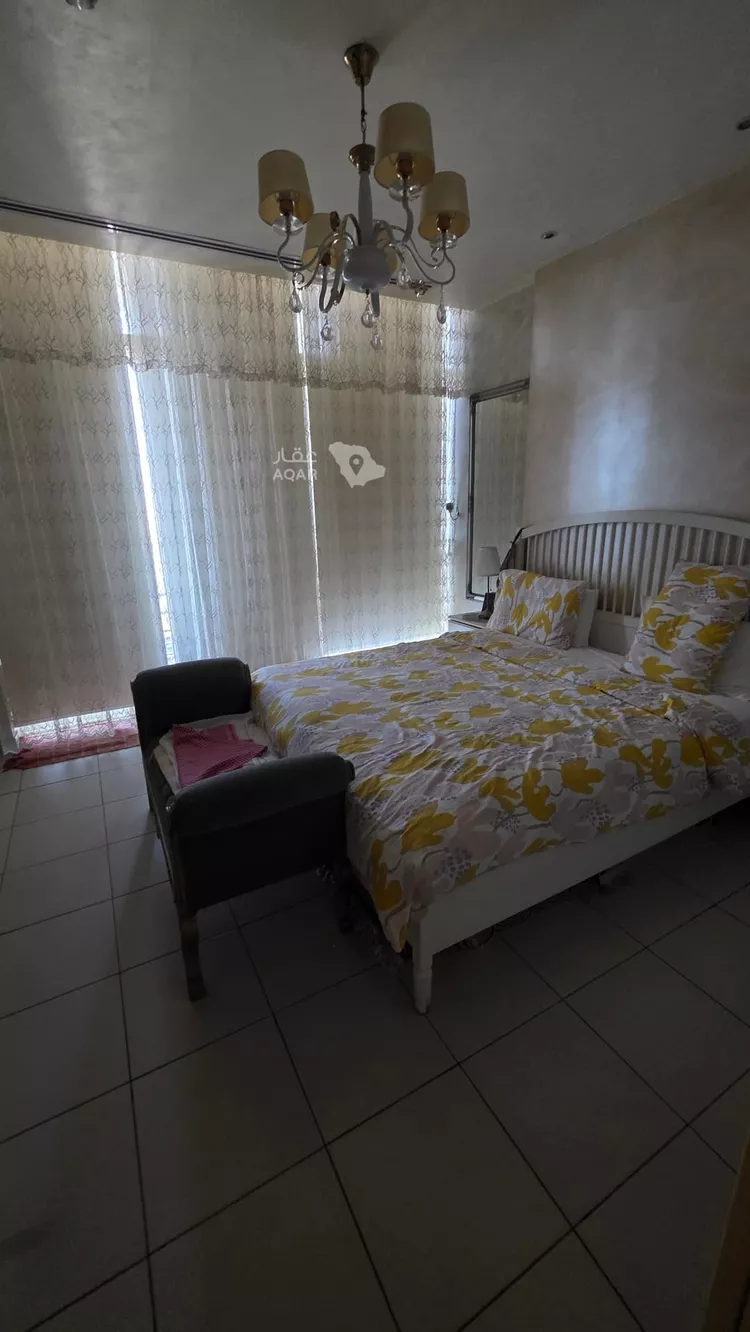 شقة للإيجار في شارع طريق الملك عبدالعزيز, حي أبحر الجنوبية, مدينة جدة, منطقة مكة المكرمة صورة 5