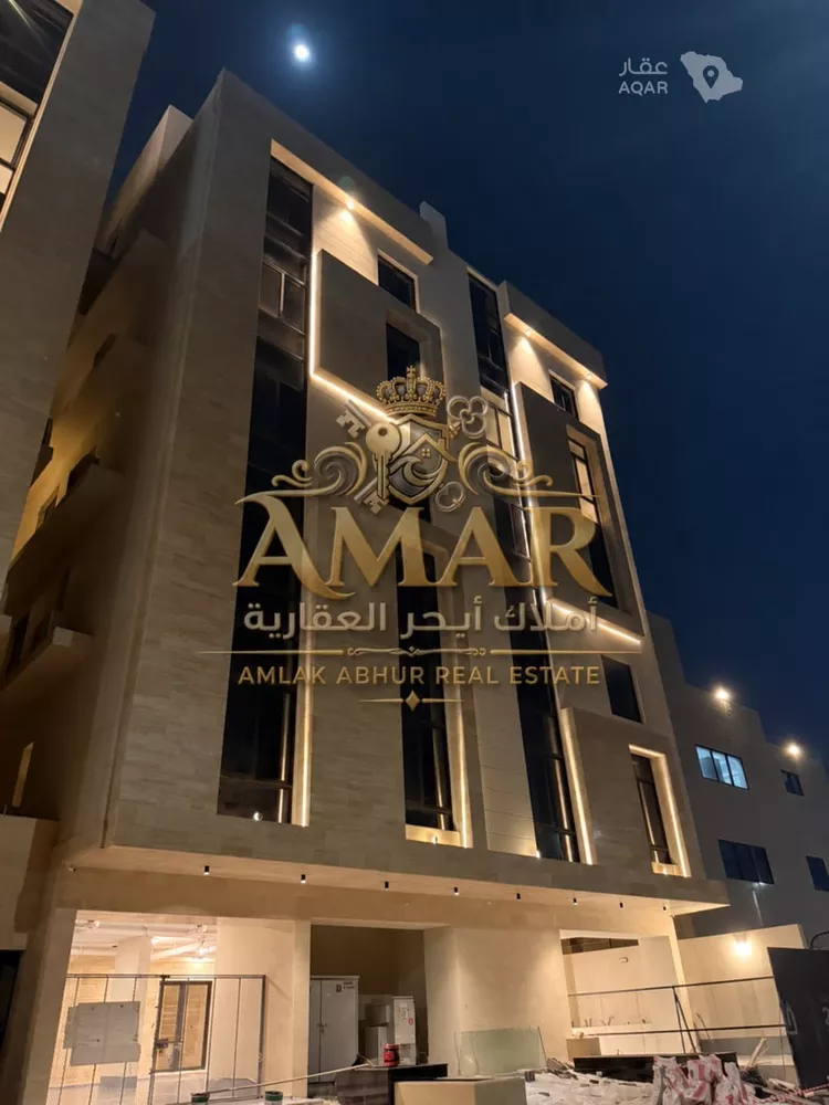 شقة للبيع في شارع يوم اليرموك, حي النهضة, مدينة جدة, منطقة مكة المكرمة