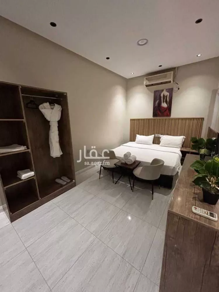 عمارة للإيجار في شارع طريق الملك خالد الفرعي, حي العاصمة, مدينة امارة منطقة الرياض - الدرعيه, منطقة الرياض صورة 5