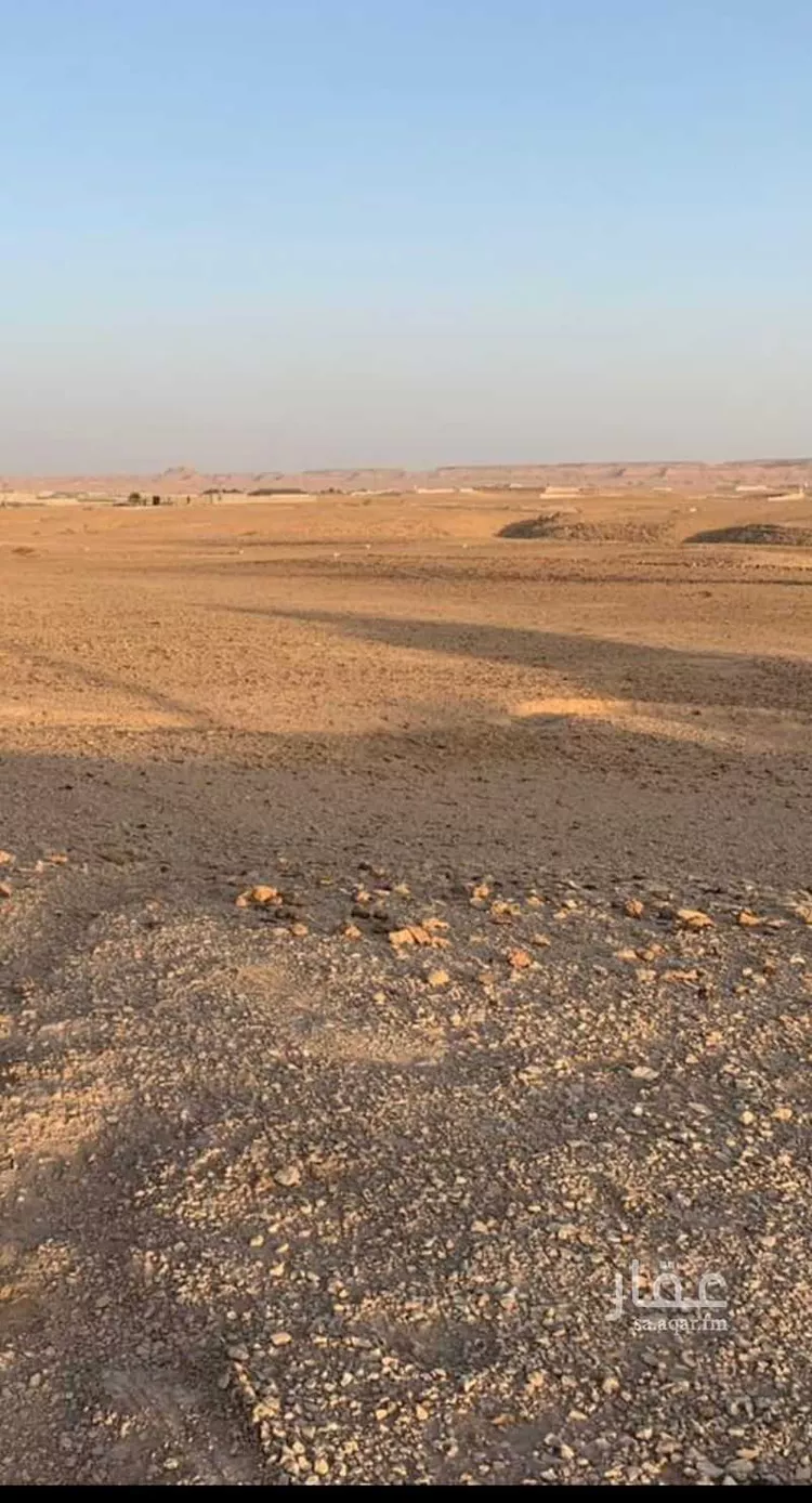 أرض للإيجار في شارع 5190577, مدينة مخطط استراحات العماريه, منطقة الرياض صورة 2
