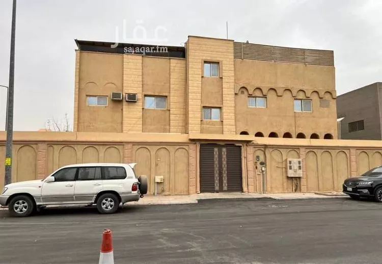 Villa for Sale in Riyadh Al Mursalat