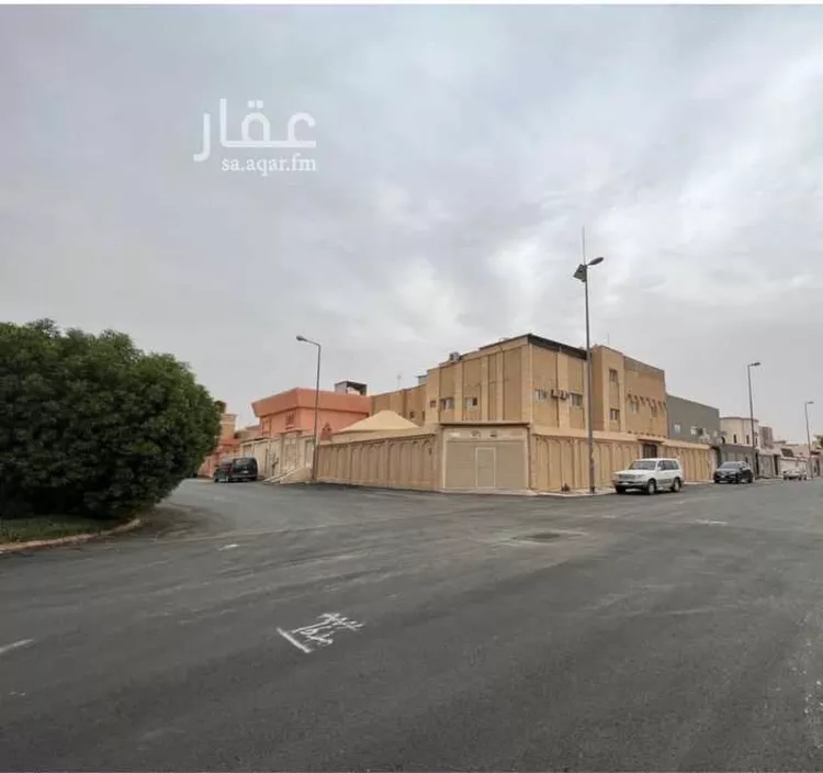 فيلا للبيع في شارع أشرس السلمي ، حي المرسلات ، الرياض ، منطقة الرياض صورة 5