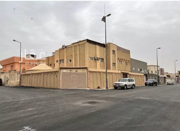 Villa for Sale in Riyadh Al Mursalat صورة 2