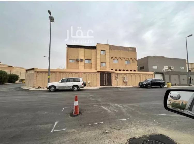 Villa for Sale in Riyadh Al Mursalat صورة 3