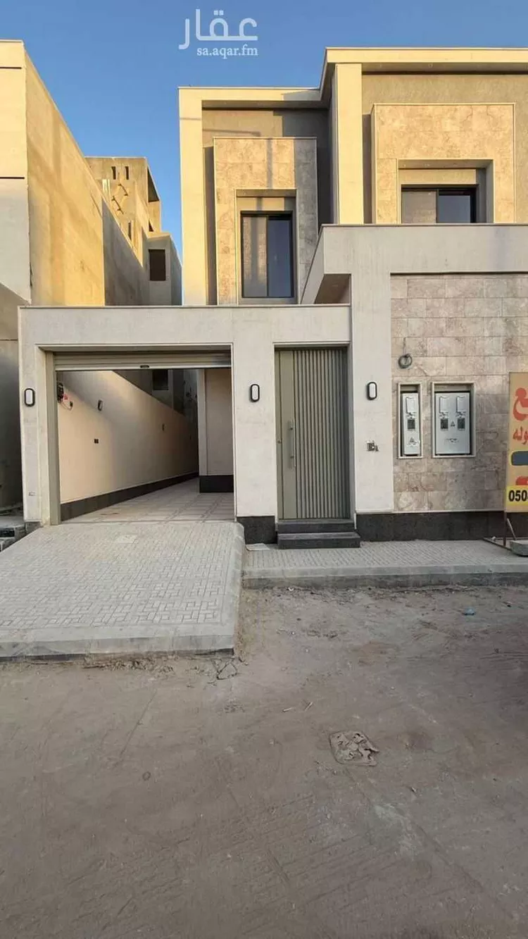 دور للإيجار في حي الجنادرية, مدينة الرياض, منطقة الرياض