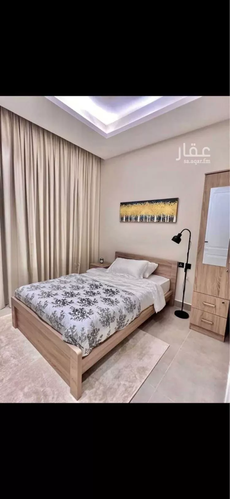 شقة للإيجار في شارع الجبل الصغير, حي النخيل, مدينة الرياض, منطقة الرياض صورة 4