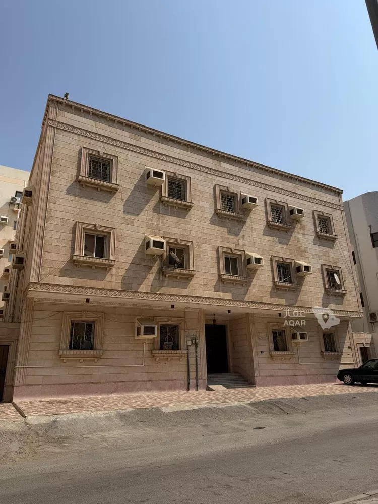 Building for Sale in Jeddah As Salmaniyah