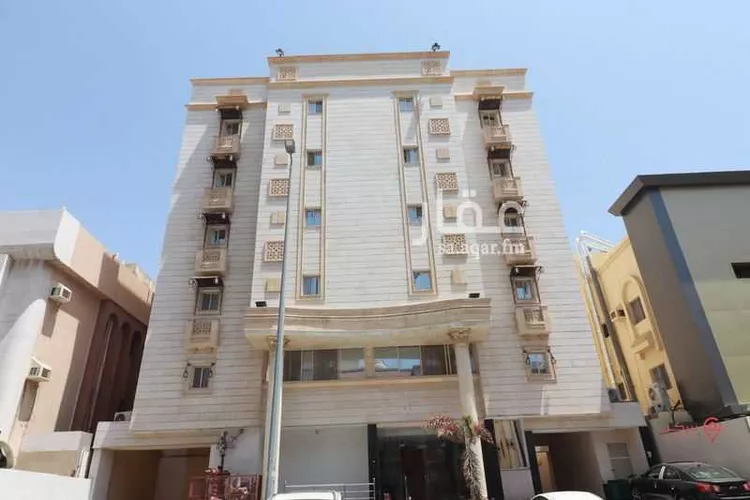 Building for Sale in Jeddah Al Bawadi