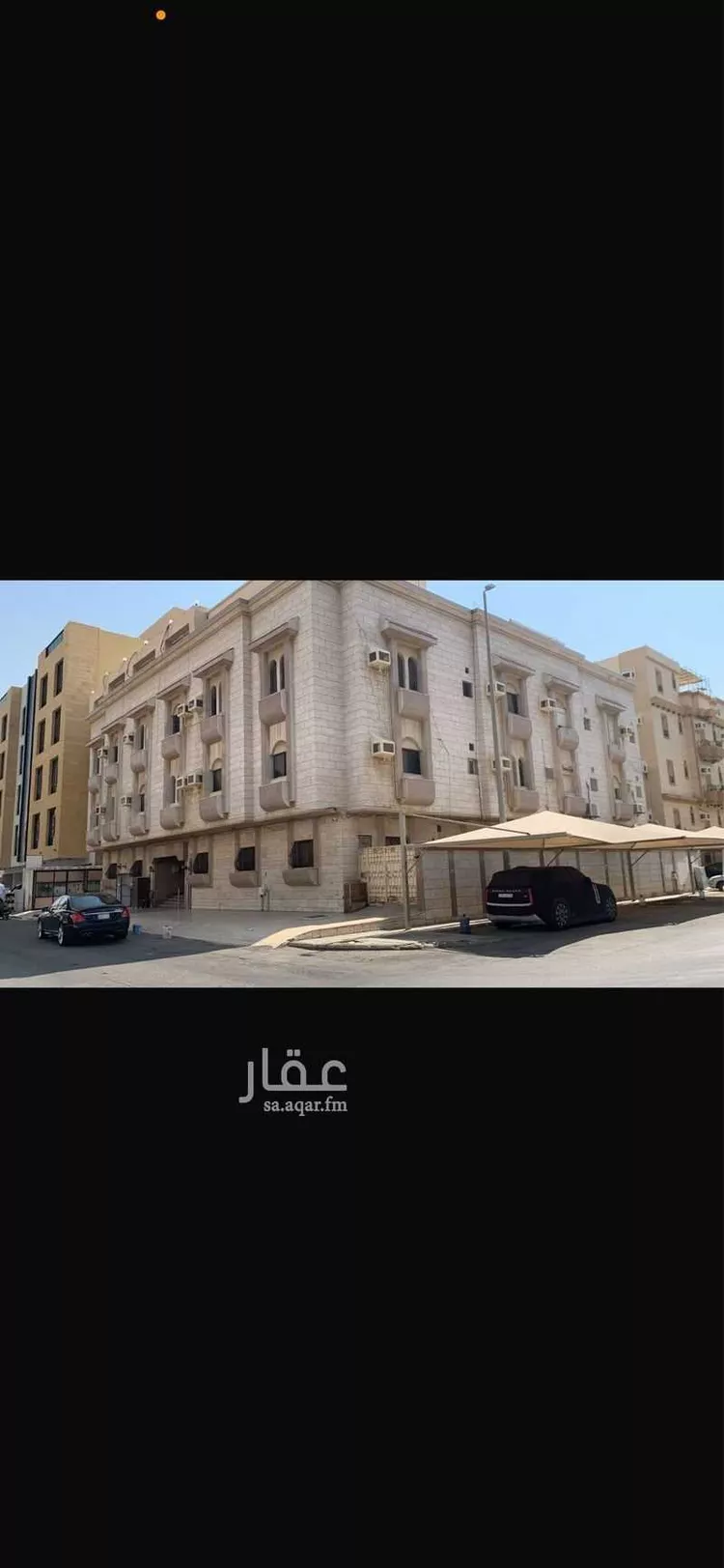عمارة للبيع في شارع شجاع بن وهب, حي السلامة, مدينة جدة, منطقة مكة المكرمة