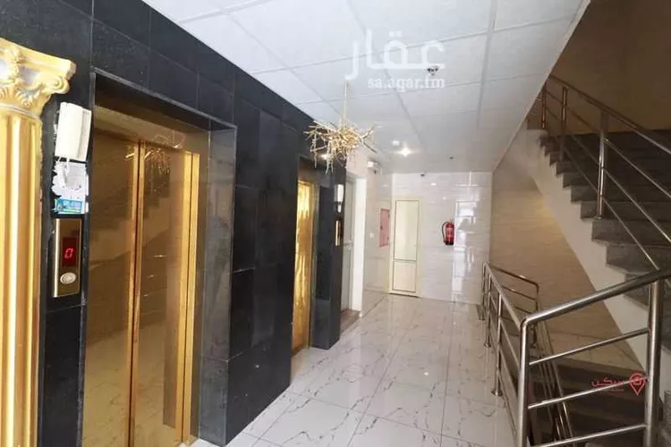 عمارة للبيع في شارع ابو الحسن الهمذاني, حي البوادي, مدينة جدة, منطقة مكة المكرمة صورة 3