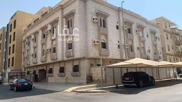 Building for Sale in Jeddah As Salamah