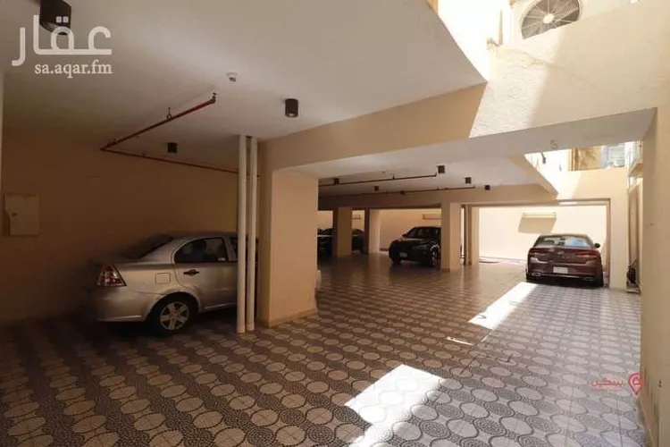 عمارة للبيع في شارع ابو الحسن الهمذاني, حي البوادي, مدينة جدة, منطقة مكة المكرمة صورة 5