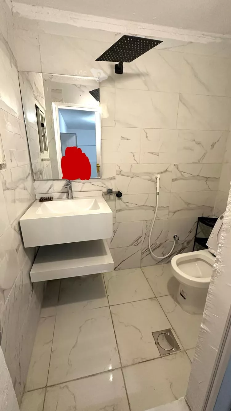 Studio for rent in Jeddah Al Nahdah صورة 2