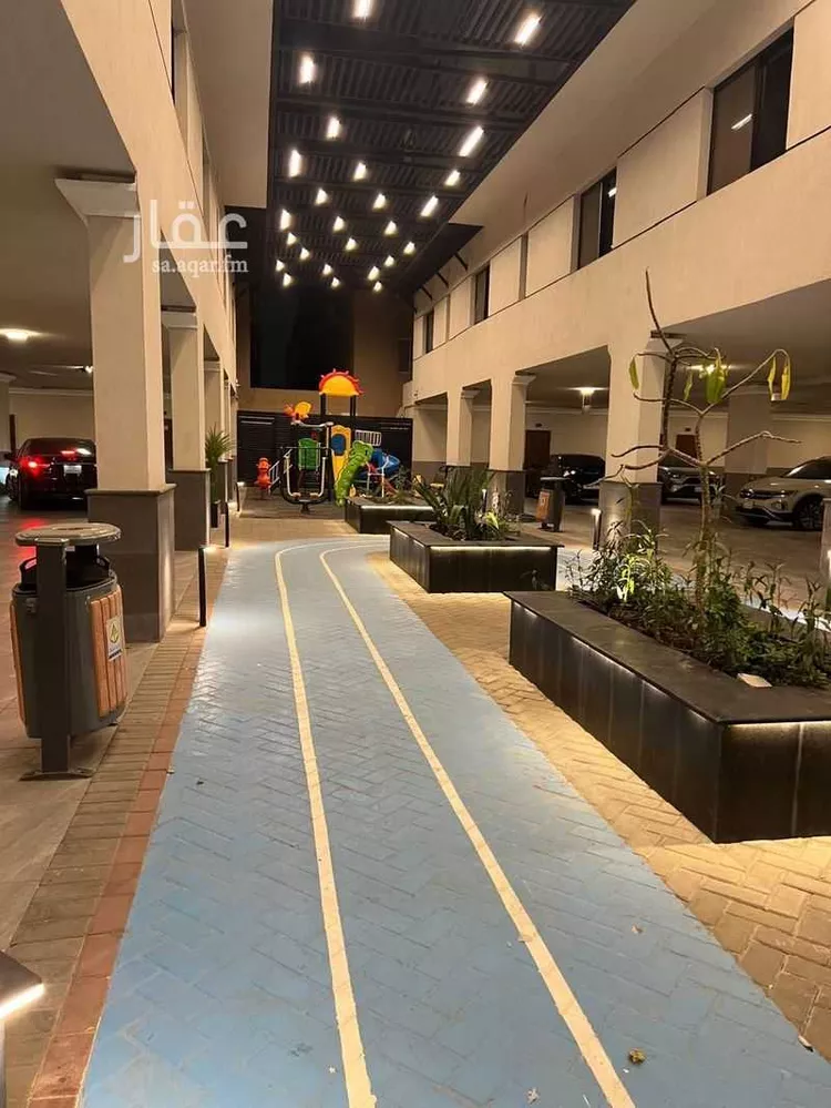 شقة للإيجار في شارع عسير, حي الفيصلية, مدينة جدة, منطقة مكة المكرمة صورة 3