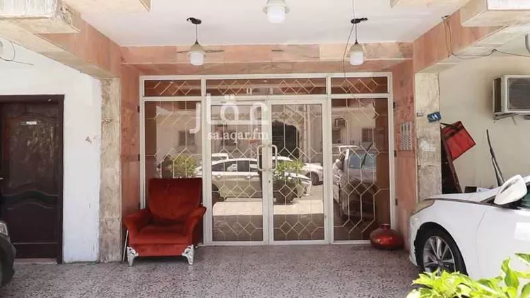 عمارة للبيع في شارع القرين, حي البوادي, مدينة جدة, منطقة مكة المكرمة صورة 3