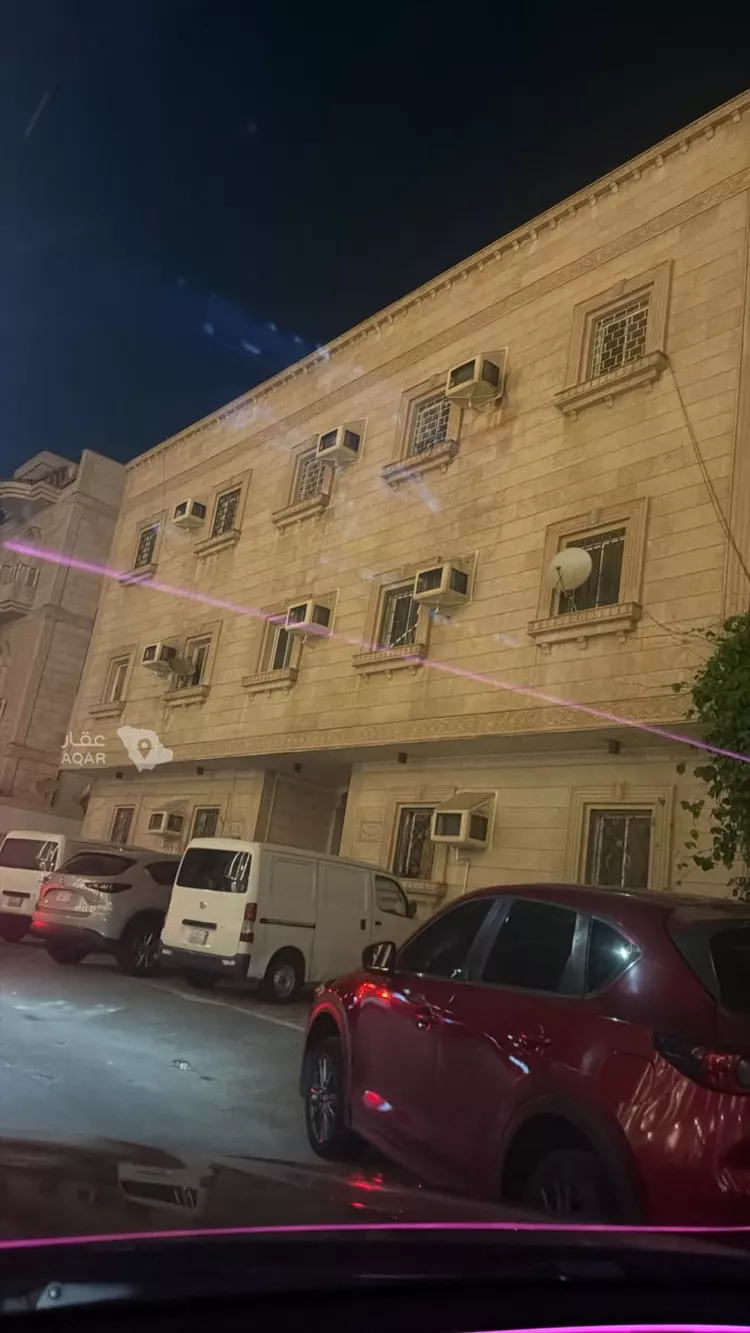 Building for Sale in Jeddah As Salmaniyah