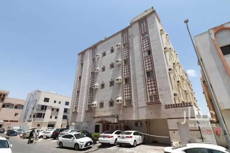 Building for Sale in Jeddah Al Bawadi