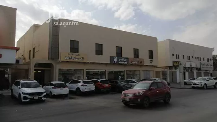 عمارة للبيع في حي ، شارع عبدالله بن مسعود ، حي النسيم الغربي ، الرياض ، منطقة الرياض صورة 5