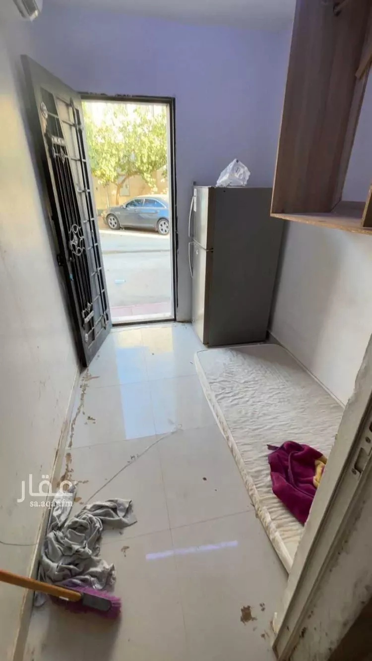 غرفة للإيجار في شارع الأعلم النحوي, حي الرمال, مدينة الرياض, منطقة الرياض صورة 4
