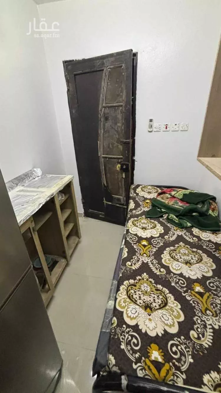 غرفة للإيجار في شارع الأعلم النحوي, حي الرمال, مدينة الرياض, منطقة الرياض صورة 2