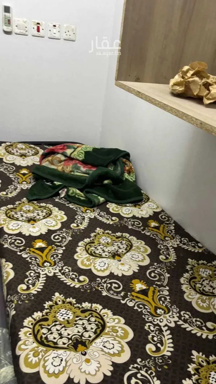 غرفة للإيجار في شارع الاعلم النحوي, حي الرمال, مدينة الرياض, منطقة الرياض صورة 3