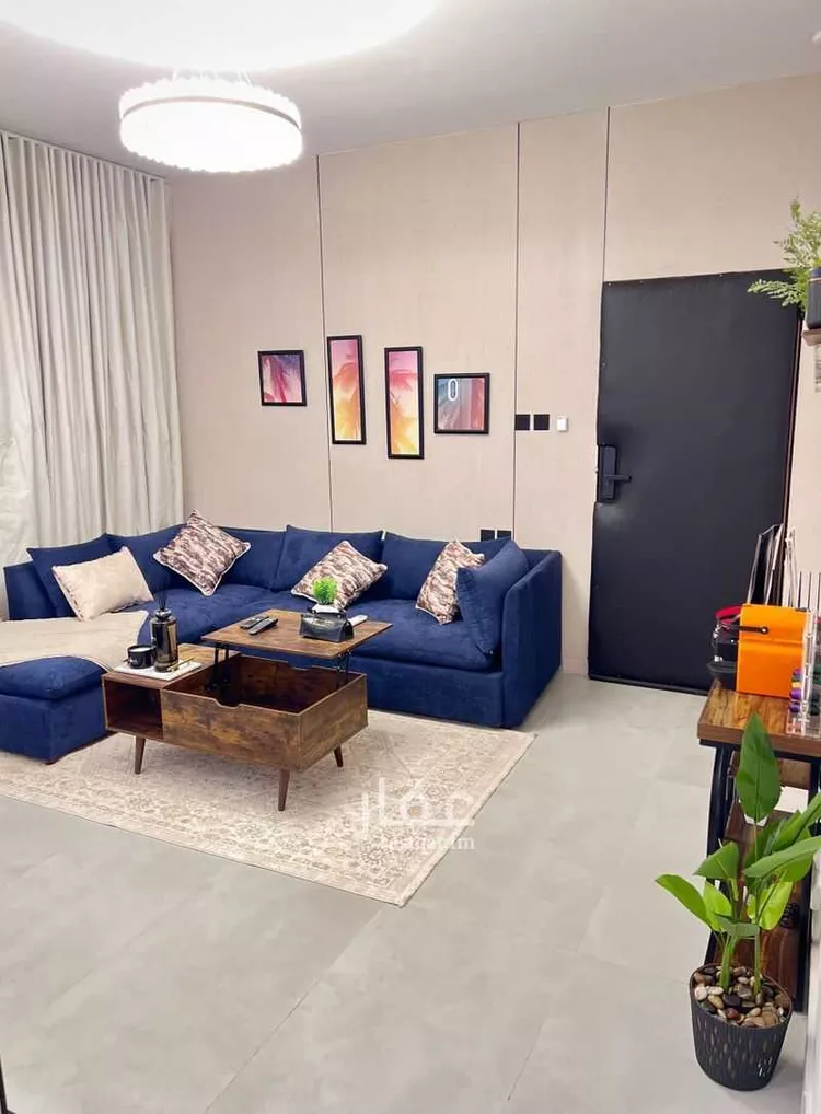 Furnished Apartment for Booking in Riyadh Al Masif 9