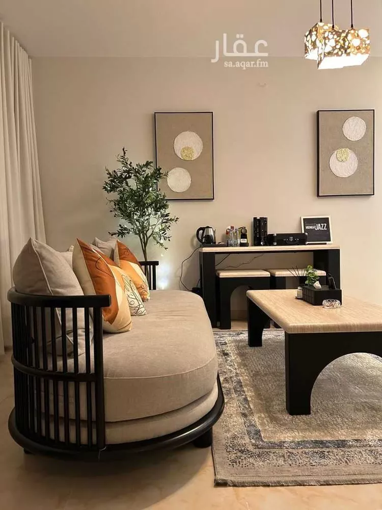 شقة مفروشة للحجز في شارع الحسين بن علي ، حي المصيف ، الرياض ، منطقة الرياض صورة 5