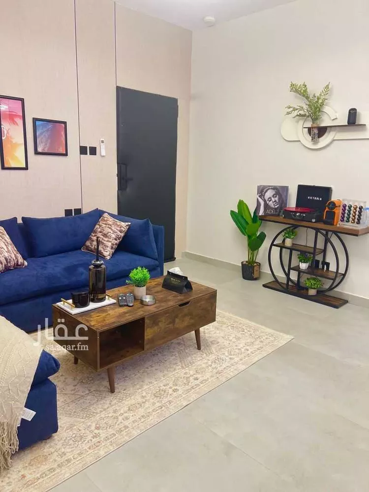 شقة مفروشة للحجز في شارع الحسين بن علي ، حي المصيف ، الرياض ، منطقة الرياض صورة 4