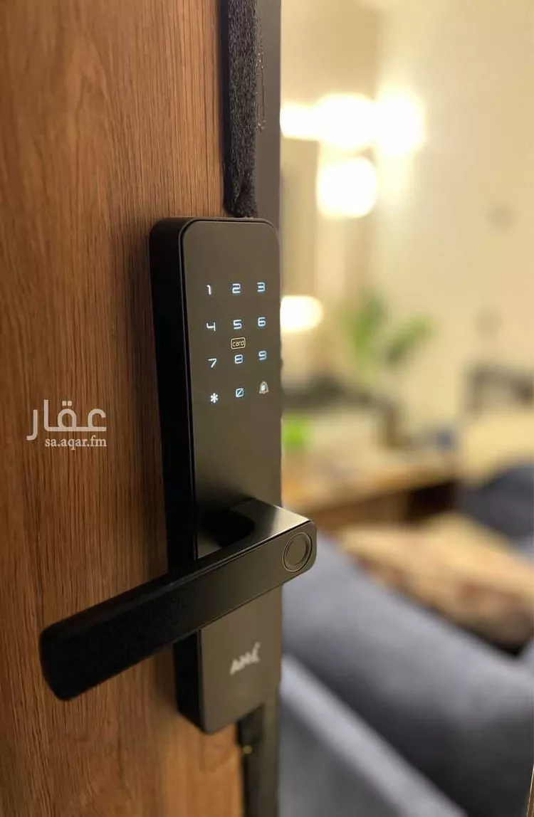 Furnished Apartment for Booking in Riyadh Al Masif 13