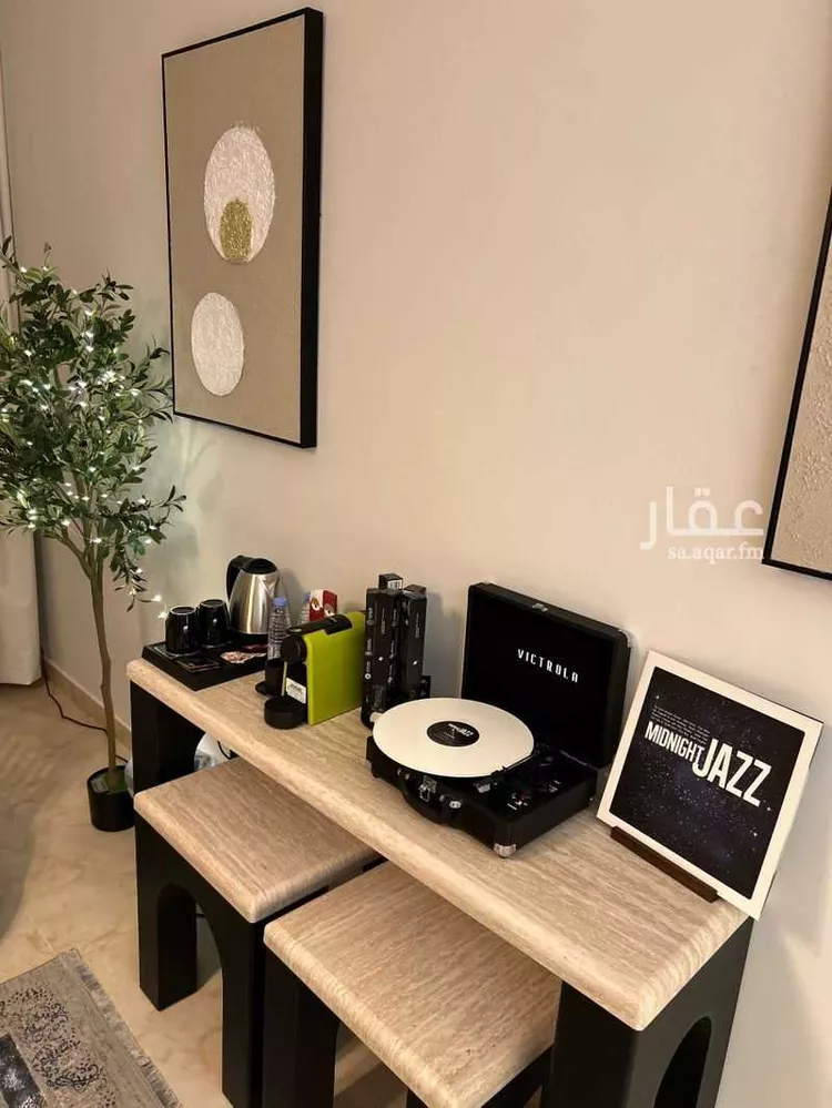 شقة مفروشة للحجز في شارع الحسين بن علي ، حي المصيف ، الرياض ، منطقة الرياض صورة 2