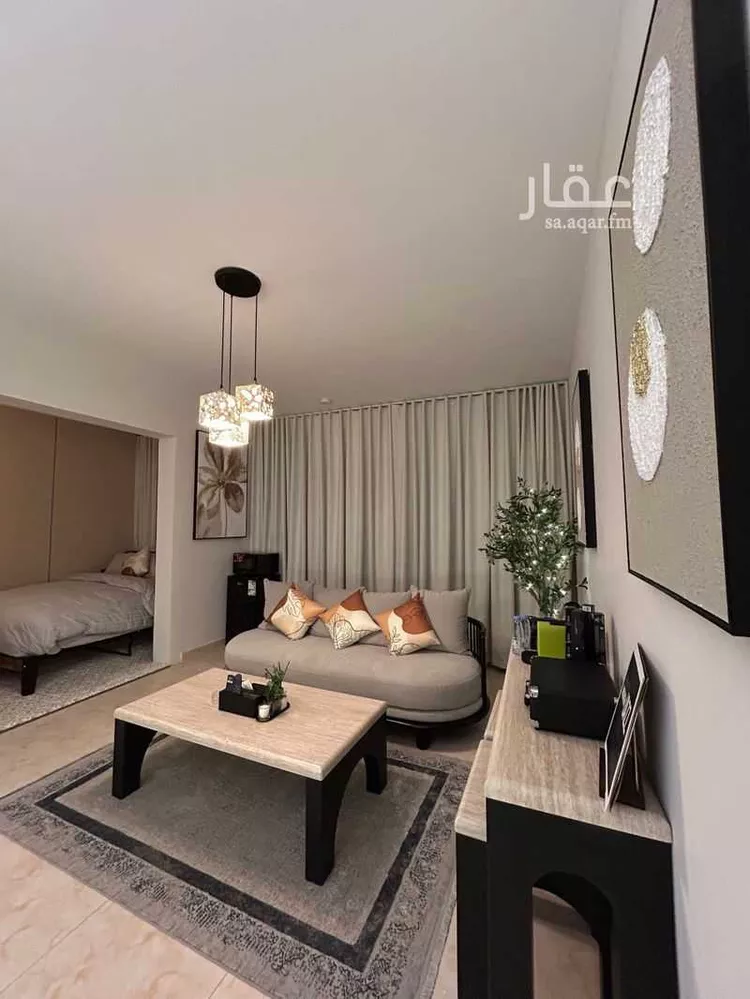 شقة مفروشة للحجز في شارع الحسين بن علي ، حي المصيف ، الرياض ، منطقة الرياض صورة 4
