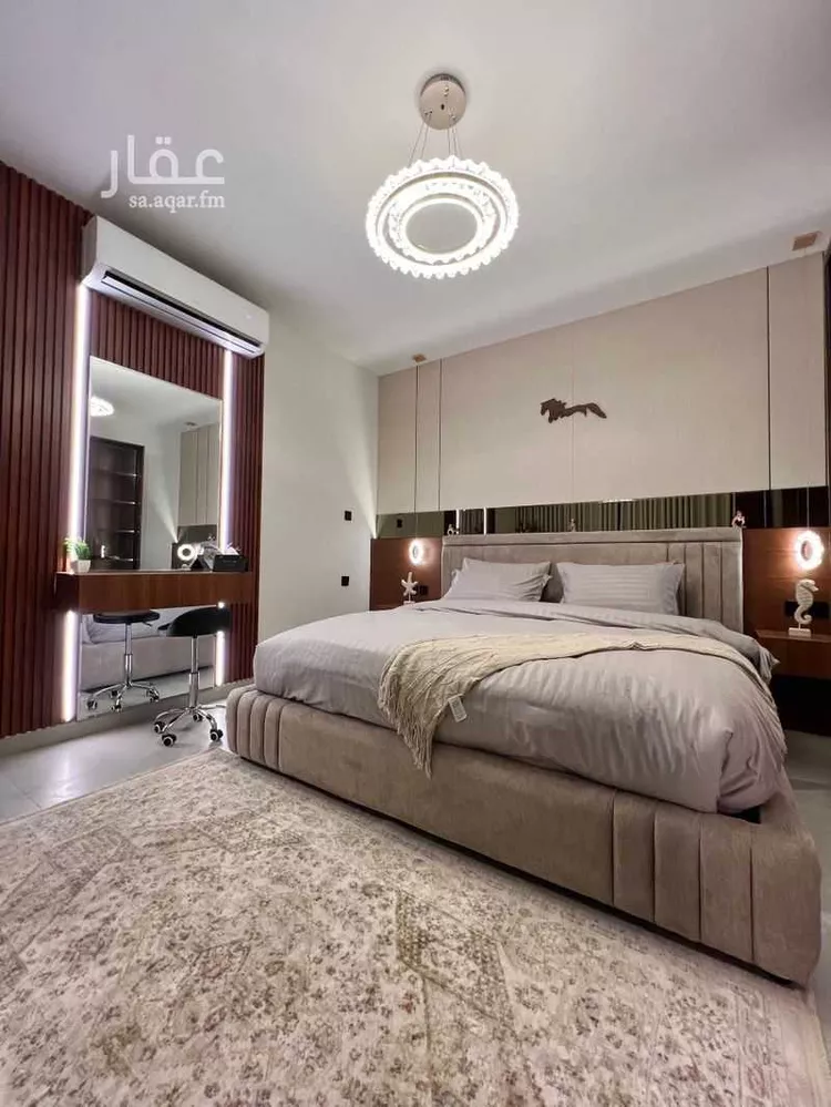 شقة مفروشة للحجز في شارع الحسين بن علي ، حي المصيف ، الرياض ، منطقة الرياض صورة 2