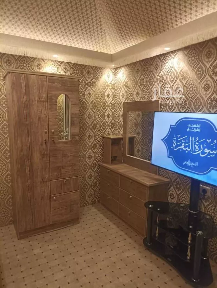 غرفة للإيجار في شارع محمد بن السري, حي المهدية, مدينة الرياض, منطقة الرياض صورة 2
