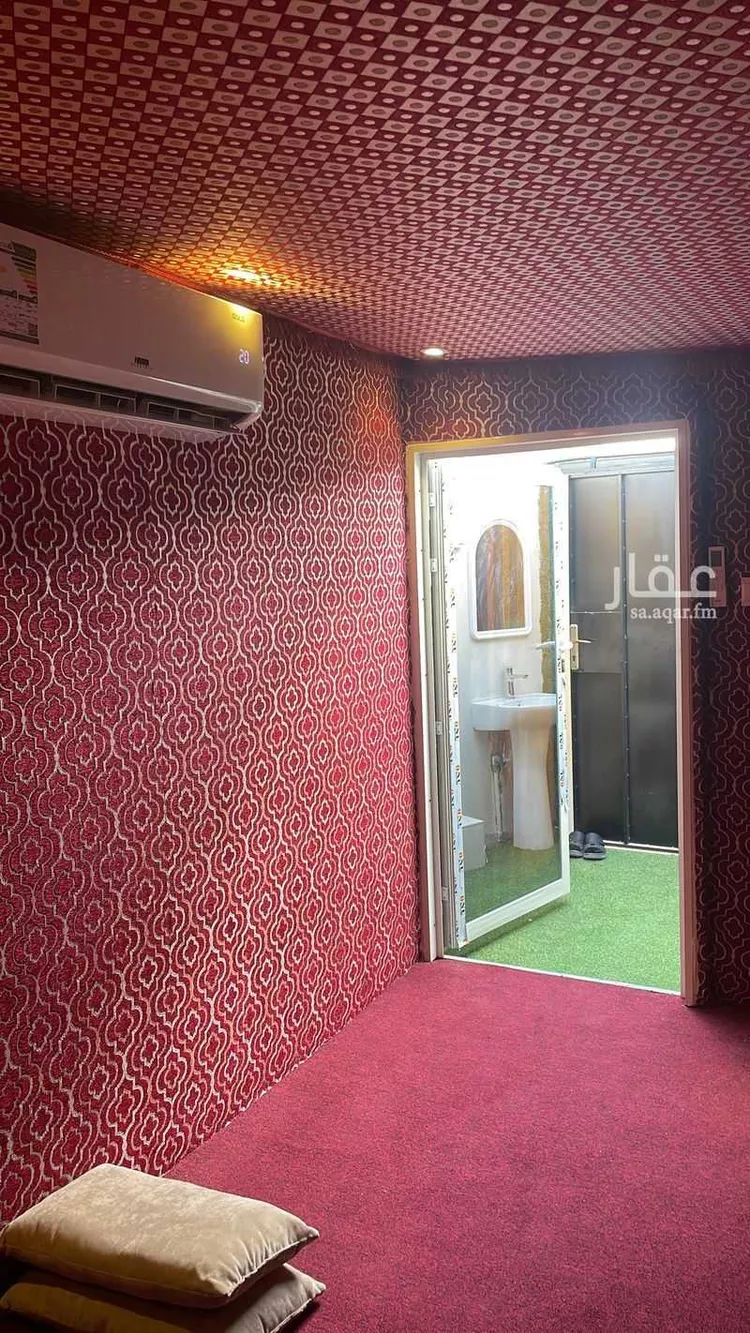 غرفة للإيجار في شارع محمد بن السري, حي المهدية, مدينة الرياض, منطقة الرياض صورة 4