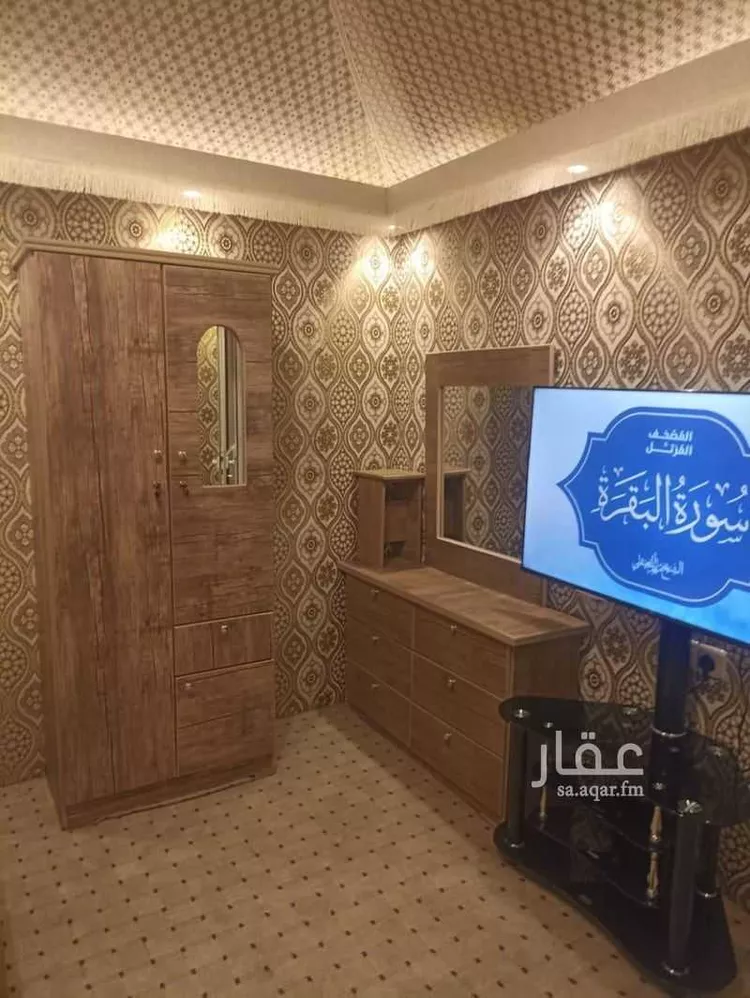 غرفة للإيجار في شارع أبي الشيخ الأصبهاني, حي المهدية, مدينة الرياض, منطقة الرياض صورة 5
