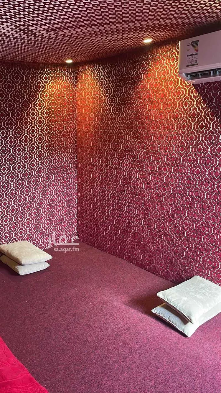 غرفة للإيجار في شارع محمد بن السري, حي المهدية, مدينة الرياض, منطقة الرياض صورة 3