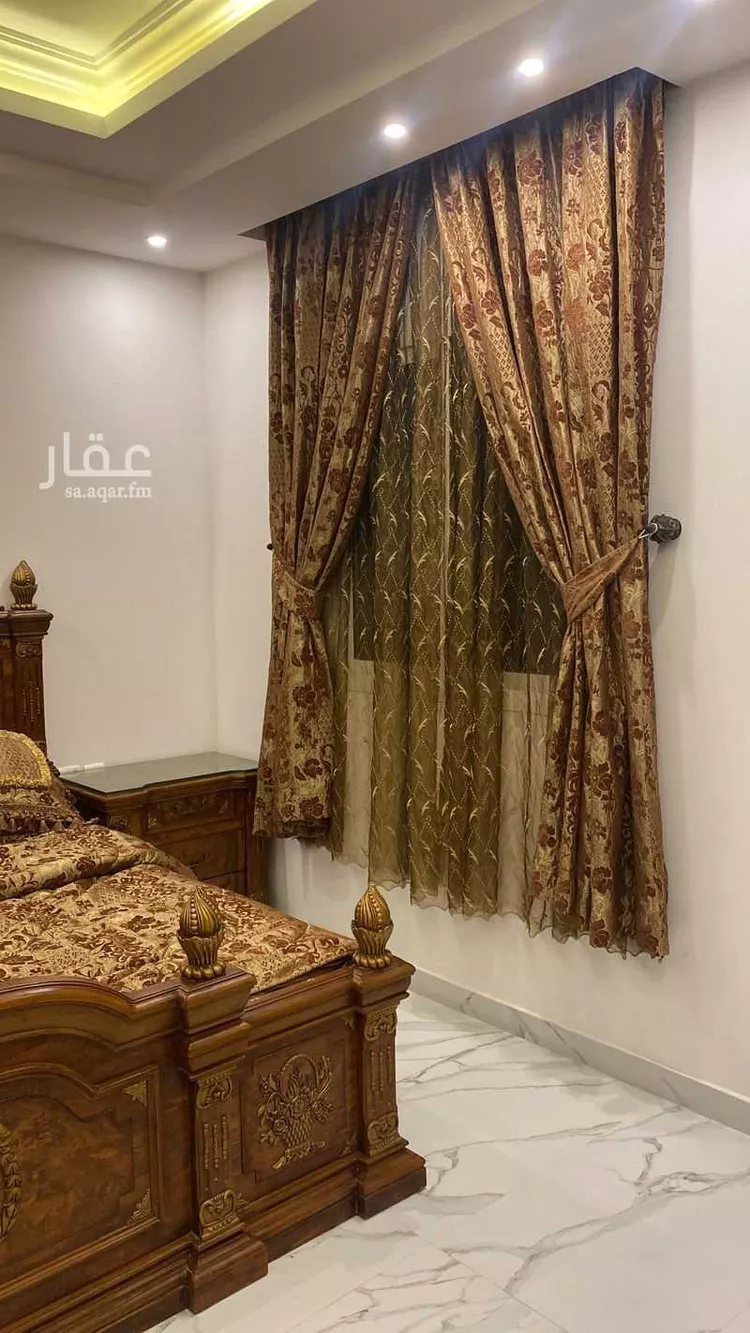 شقة للإيجار في شارع أبي الشيخ الأصبهاني, حي المهدية, مدينة الرياض, منطقة الرياض