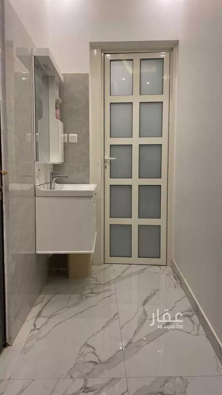 شقة للإيجار في شارع أبي الشيخ الأصبهاني, حي المهدية, مدينة الرياض, منطقة الرياض صورة 5