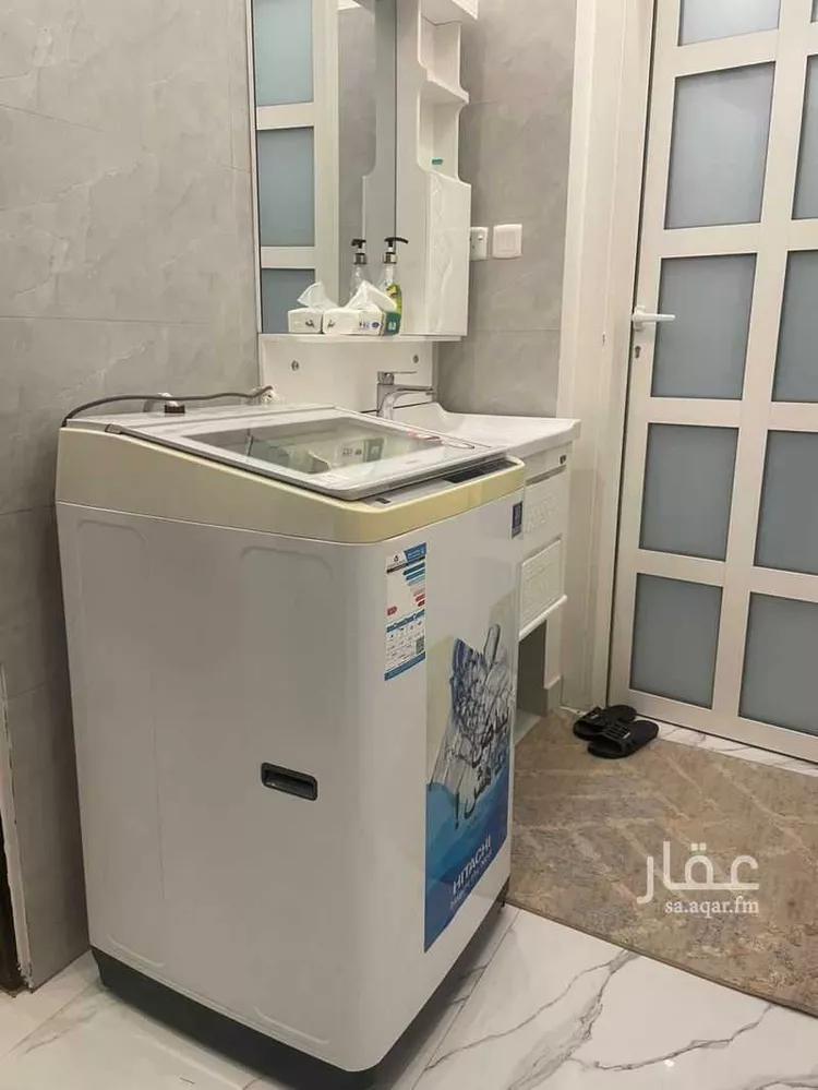 شقة للإيجار في شارع أبي الشيخ الأصبهاني, حي المهدية, مدينة الرياض, منطقة الرياض صورة 5