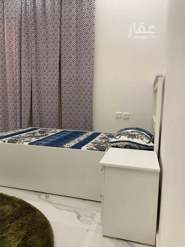 شقة للإيجار في شارع أبي الشيخ الأصبهاني, حي المهدية, مدينة الرياض, منطقة الرياض صورة 3