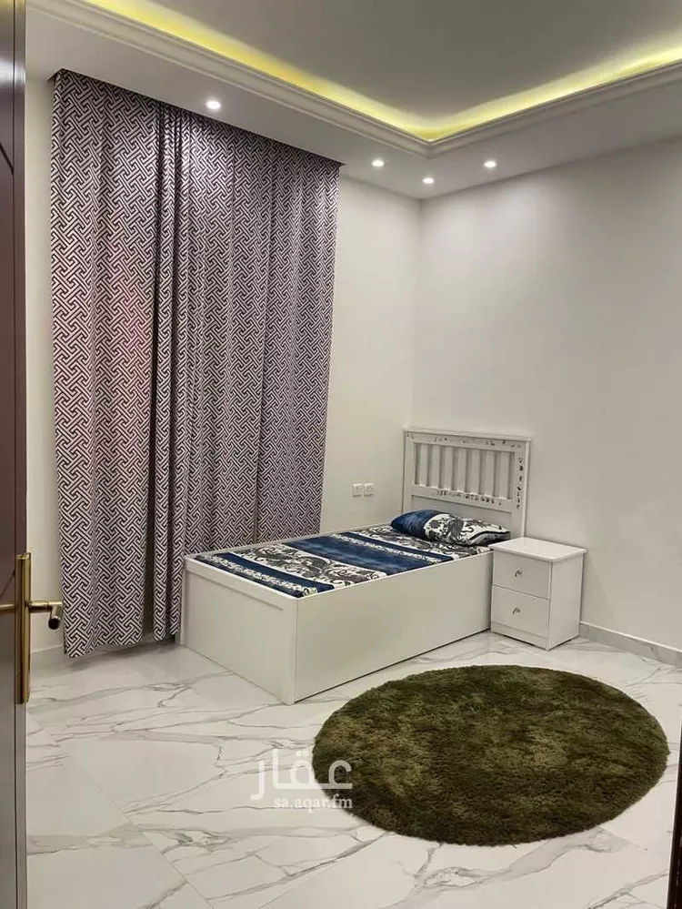 شقة للإيجار في شارع أبي الشيخ الأصبهاني, حي المهدية, مدينة الرياض, منطقة الرياض صورة 5